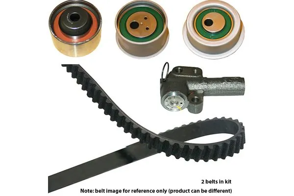 Timing Belt Kit
